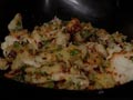Jaiphali Aloo