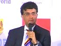 Video : India needs an Indian coach: Ganguly
