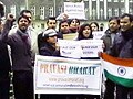 Videos : दिल्ली गैंगरेप : ब्रिटेन में उठी न्याय की मांग