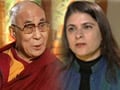 Video : Moral principles being neglected: Dalai Lama
