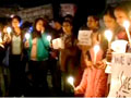 Video : India pledges not to forget 'Amanat'