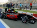 Kim and Varun's need for speed