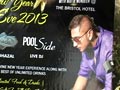 Video : Rapper Honey Singh's performance cancelled at Gurgaon hotel