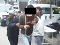 Video: 20-year-old woman, a call centre employee, stabbed to death in Delhi