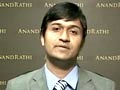 Initiate short-straddle on Nifty: Anand Rathi