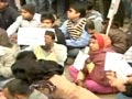 Video : After throwing her off the bus, accused tried to crush 'Amanat', say sources