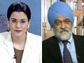 Video: Is the cash transfer scheme being pushed through in a hurry?