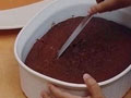 Eggless Atta Cake