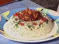 Prawn Balchaon with Feni