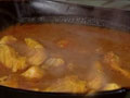 Fish Salan