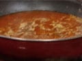 Fish Curry with Lotus Stems