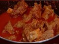 Rajasthani Laal Maas