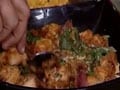 Chicken Do Pyaaza