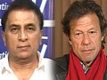Video : Gavaskar and Imran's solution for Indian cricket