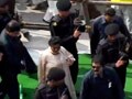 Video : Three cops for each VIP; one for 761 citizens