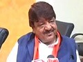 Video : After 'Laxman Rekha' warning to women, BJP minister withdraws remark