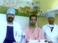 Video : The doctor who did India's first successful intestinal transplant surgery