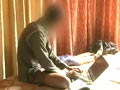 Video: In Delhi, boy's knee damaged after night-long ragging