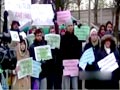 Video : Chicago remembers 'India's braveheart'