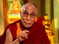 Video : China should probe self-immolations: Dalai Lama tells NDTV