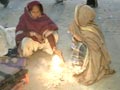 Video : Delhi shivers at 1.9 degrees; coldest of the season