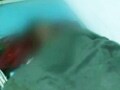 Video: 15-year-old girl set on fire after rape attempt near Allahabad