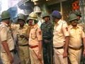 Video : Clashes in Maharashtra town: 4 people killed, injured include 113 cops