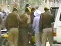 Videos : दिल्ली गैंगरेप : कोर्ट में पेश हुए पांचों आरोपी