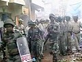 Videos : धुले में संघर्ष के दौरान पुलिस गोलीबारी में चार मरे, कई घायल