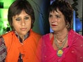 Video: In conversation with Eve Ensler