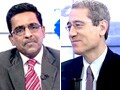 China's economy faltering: Gordon Chang