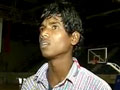 Video : Sporting prodigy from Jharkhand