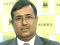 On track to achieve sales guidance: Sobha Developers