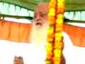 Video : आसाराम ने मीडिया को कहा ‘भौंकने वाले कुत्ते’