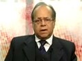Video : Judiciary never treated women with dignity, says former Supreme Court judge