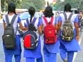 Video: Protest against Puducherry govt's dress code idea