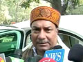 Video : Pakistan's action inhuman and provocative: AK Antony on Indian soldiers’ killing