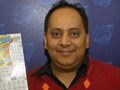Video: India-born lottery winner's death by poison