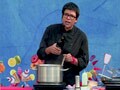 Meet the super chefs: Ritu Dalmia and Aditya Bal