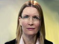 ECB may consider rate cut in months ahead: Sarah Hewin