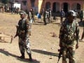 Video : Bomb found in body of jawan killed in Naxal encounter in Latehar