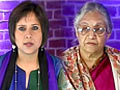 Video: Sheila Dikshit on lessons learnt from 'Amanat' case
