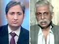 Video : प्राइम टाइम : कैसे बढ़ेगा भारत-पाक में आपसी विश्वास?