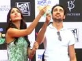 Video : Imran, Anushka's Kai Po Che for Matru