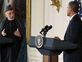 Video: US accelerates Afghan withdrawal, endorses Taliban talks