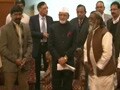 Video: Jharkhand: JMM seeks more time from Governor, Congress silent on support