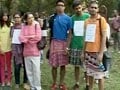 Video: No 'skirting' the gender issue