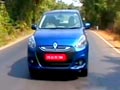 Review: Renault's new Scala CVT