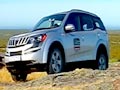 Mahindra Adventure drive: XUV hits South Africa