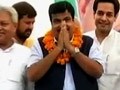 Video : BJP denies reports of income tax notice to party president Nitin Gadkari